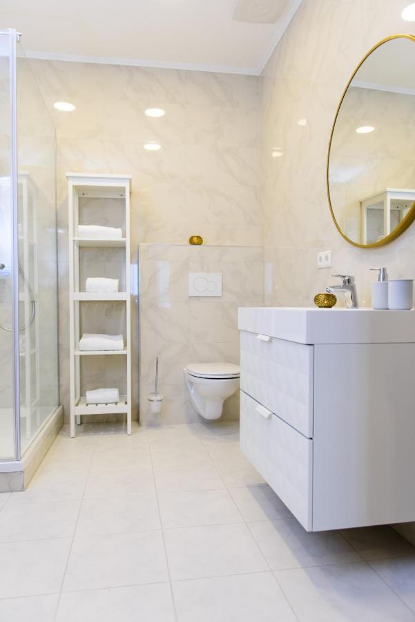 La Vienna Suites - Apartments Hauptbahnhof المظهر الخارجي الصورة