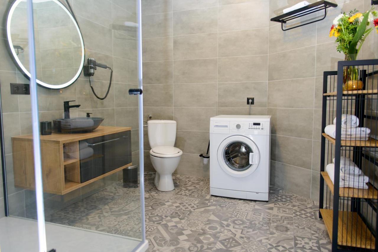 La Vienna Suites - Apartments Hauptbahnhof المظهر الخارجي الصورة