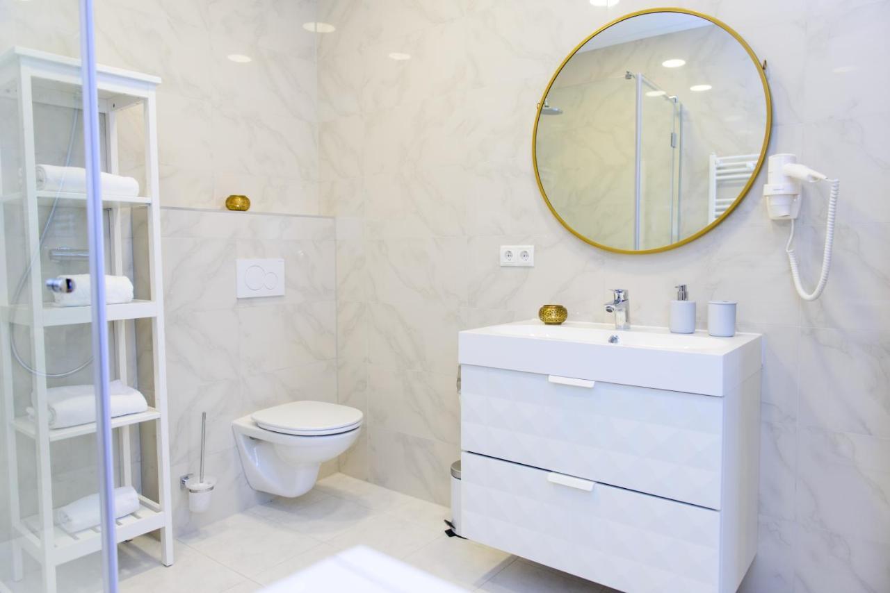 La Vienna Suites - Apartments Hauptbahnhof المظهر الخارجي الصورة