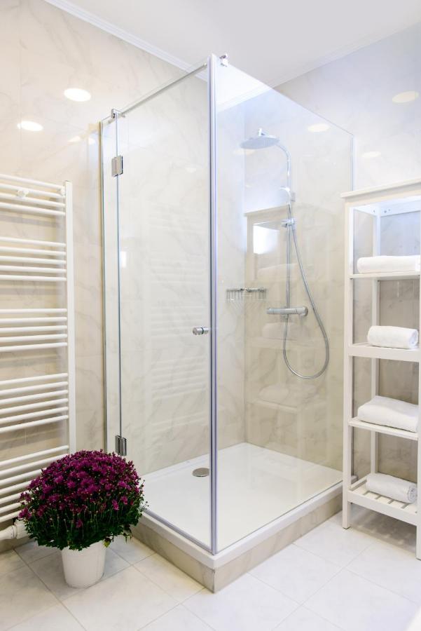 La Vienna Suites - Apartments Hauptbahnhof المظهر الخارجي الصورة