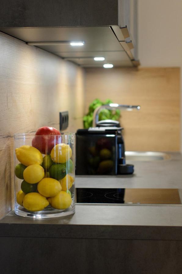 La Vienna Suites - Apartments Hauptbahnhof المظهر الخارجي الصورة