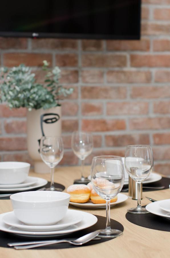 La Vienna Suites - Apartments Hauptbahnhof المظهر الخارجي الصورة