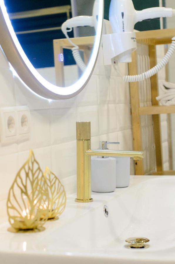 La Vienna Suites - Apartments Hauptbahnhof المظهر الخارجي الصورة