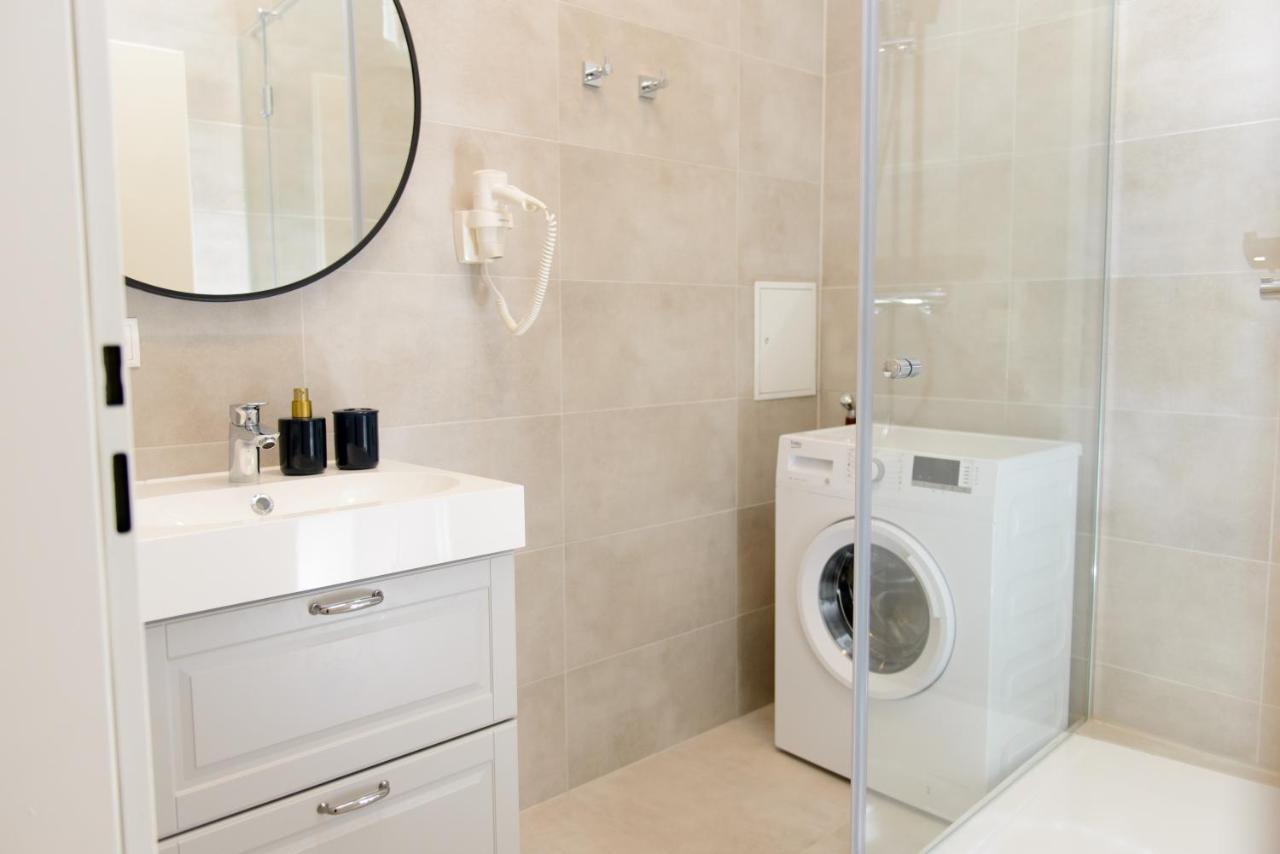 La Vienna Suites - Apartments Hauptbahnhof المظهر الخارجي الصورة
